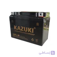 باتری کازوکی ۵ بلند (مخصوص موتور سیکلت)