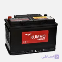 کومهو باتری ۶۶آمپر