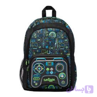 کوله پشتی پلی‌استیشن Smiggle