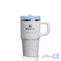 استنلی مینی Love Shake Fancy پاپیون آبی 20 اوز