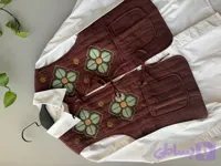 وست پنبه دوزی