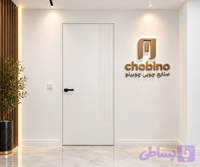 درب فریم لس (کد698 )