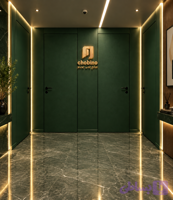 درب فریم لس (کد702 )
