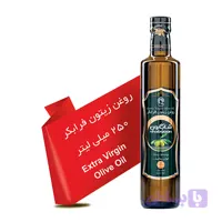 روغن زیتون فرابکر 250 میلی لیتر