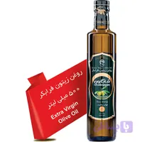 روغن زیتون فرابکر 500 میلی لیتر
