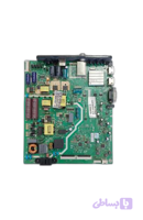مین برد تلویزیون اسنوا مدل SLD-43S30