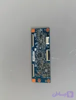 برد مین تلویزیون سامسونگ UA55J5859