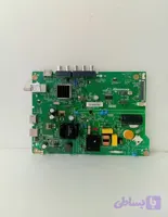برد مین تلویزیون ال جی 32LM500
