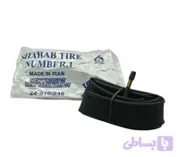 تیوپ ۲۴ والف بلند از برند شهاب