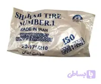 تیوپ ۲۰ والف بلند از برند شهاب