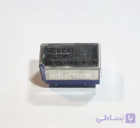 رله 90 ولت DIL-CL-1A81-9-13M