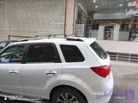 میله باربند هایما s5 (اسپرت)