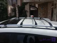 میله باربند fmc