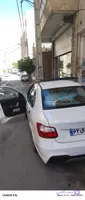 باربند ساینا طرح آفرودی