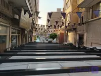 باربند ون دلیکا