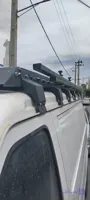 باربند ون اینرودز