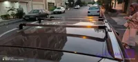 میله باربند جک s3