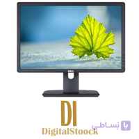 مانیتور Dell P2213 | 22 اینچ | رزولوشن 1680×1050 | پنل TN | استوک