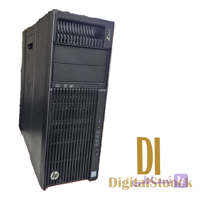 ورک استیشن استوک HP Z440 Workstation | پردازنده Xeon E5-2697 v4 | RAM 32GB DDR4 | SSD 1TB + HDD 2T | گرافیک NVIDIA Quadro P4000 8GB