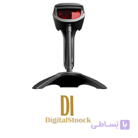 بارکدخوان اکسوم مدل EBR-115