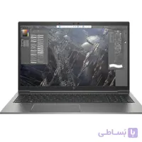 لپ‌تاپ ورک‌استیشن HP ZBook Fury 15 G7 | Core i7-10750H | RAM 16GB DDR4 | SSD 512GB | Quadro T2000 Max-Q 4GB | 15.6 Inch FHD
