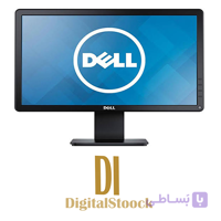 مانیتور Dell E2016H | 19.5 اینچ | LED | پنل TN | رزولوشن 1600×900 | DisplayPort + VGA