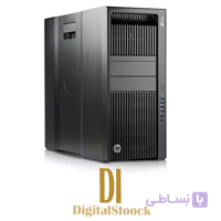 ورک‌استیشن استوک Intel Xeon E5-2680 v4*2 | Ram 32GB DDR4 |  Quadro M4000 8G DDR5 | HP Z840