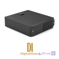 مینی کیس استوک HP Z2 G4 SFF | پردازنده Core i5 نسل ۸ | رم ۸ گیگ DDR4 | SSD ۲۵۶ گیگ | بدون درایو DVD