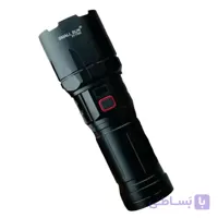 چراغ قوه پلیسی زوم دار اسمال سان SMALL SUN ZY-T308