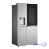 ساید بای ساید الجی X348