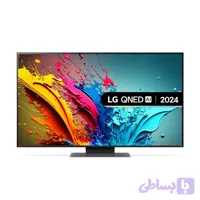 تلویزیون ال جی ۵۵QNED86