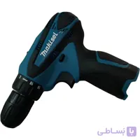 دریل شارژی 18 ولت ماکیسل MKHD1802