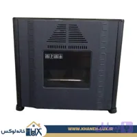 بخاری گازی جنرال 16 هزار مدل گلکسی