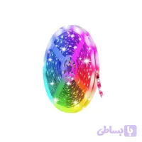 ریسه ال ای دی دریم لایت مدل RGB 5050 Gaming طول 5 متر