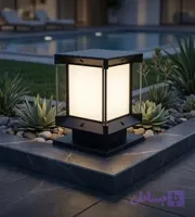 چراغ حیاطی بیتا نور مدل تارا