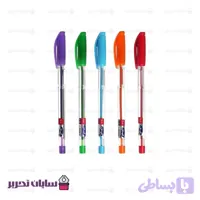 خودکار 5 رنگ کیان