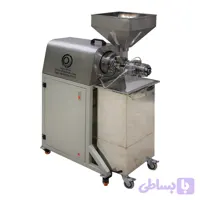 دستگاه روغن گیری پرس سرد D50 Plus