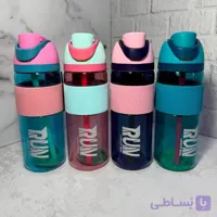 بطری شوتای گریپ ران RUN