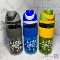 بطری شوتای ارتشی