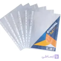 کاور کرونا 100برگ مدلCO-007