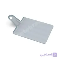 تخته برش دو حالته جوزف جوزف مدل Chop2Pot آبی