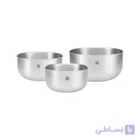 کاسه 3 عددی زولینگ مدل ZWILLING Prep