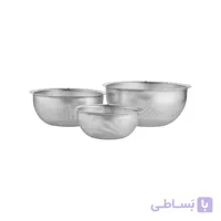 آبکش 3 عددی زولینگ مدل ZWILLING Prep