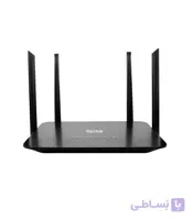 مودم روتر بی سیم 4G LTE بیرلینک مدل BL450