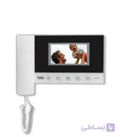 دربازکن تصویری تابا مدل TVD-5-43