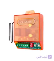 رله بی سیم 12 ولت کلاسیک