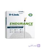 کابل ترکیبی تمام مس D-Link دی لینک