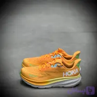 کتونی پیاده رویی هوکا Hoka one one clifton 9