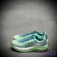 کتونی باشگاهی و روزمره هوکا hoka mach x