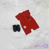 لباس کودک